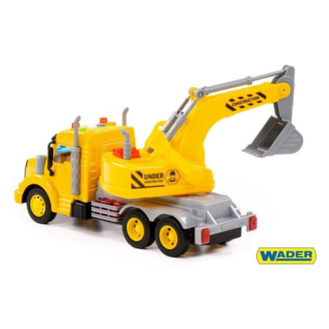 Bagre WADER