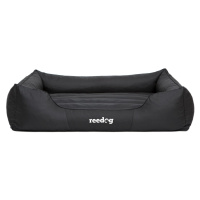 Pelech pre psa Reedog Comfy Black - L