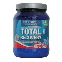 WEIDER Total Recovery potréningový prípravok čokoláda 750 g