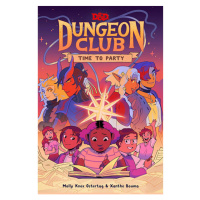 Farshore Dungeons & Dragons: Dungeon Club - Time to Party