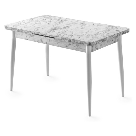 Jedálenský stôl Ay Multicolor