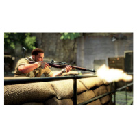 Sniper Elite 3 Ultimate Edition (SWITCH)