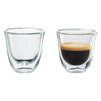 DELONGHI ESPRESSO POHARE, 60ML, 2 KS