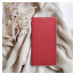 LUNA Book Carbon Apple iPhone 11 red