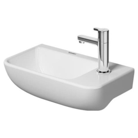 Duravit ME by Starck Umývadlo; 0717400000