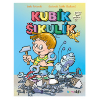 Kubík Šikulík, Rožnovská Lenka