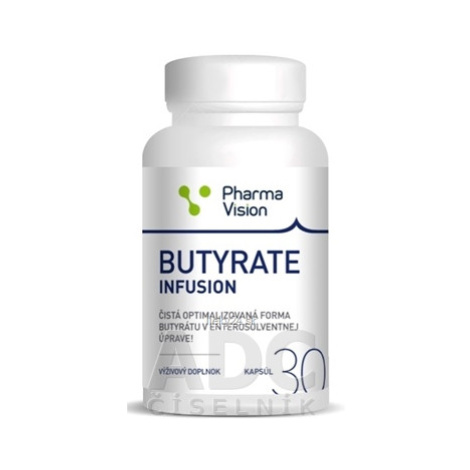 BUTYRATE INFUSION (Pharma Vision)