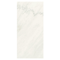 Marble Lab Premium White Satin 60x60