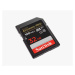 SanDisk SDHC karta 32GB Extreme PRO (100 MB/s Class 10, UHS-I U3 V30)