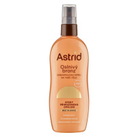 ASTRID Samoopaľovací sprej 150 ml