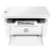 HP LaserJet M140w 7MD72F#B19 laserová multifunkcia