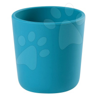 Beaba pohár pre bábätká zo silikónu 913434 modrý