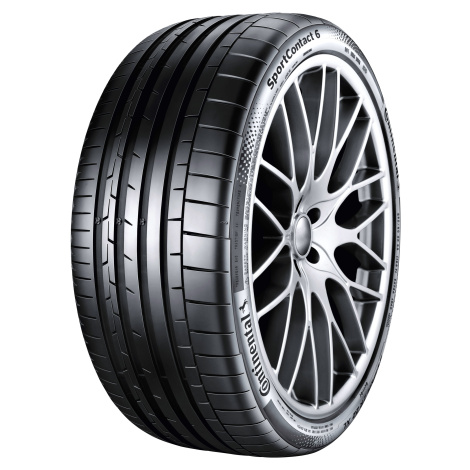 Continental SPORTCONTACT 6 295/35 R24 110Y