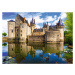 Trefl Puzzle 3000 - Zámok v Sully-sur-Loire, Francúzsko