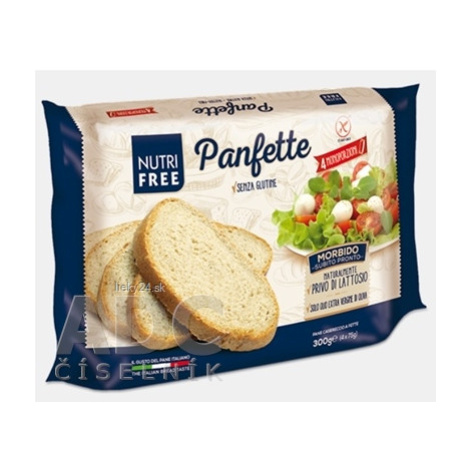 NutriFree Panfette