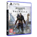 Ubisoft Assassin's Creed Valhalla PS5