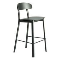 INFINITI - Barová stolička FELUCA POP - nízka
