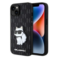 Kryt Karl Lagerfeld iPhone 14 Plus 6.7