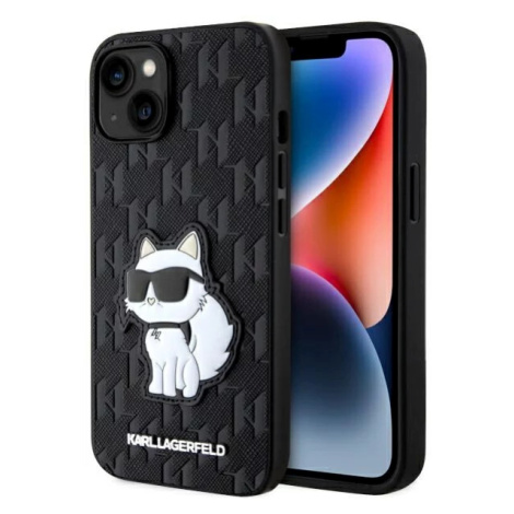 Kryt Karl Lagerfeld iPhone 14 Plus 6.7