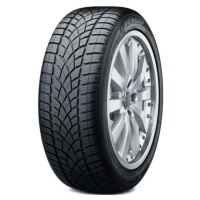 DUNLOP 185/50 R 17 86H SP_WINTER_SPORT_3D TL XL ROF * M+S 3PMSF MFS