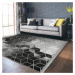 Sivý koberec 80x150 cm - Mila Home