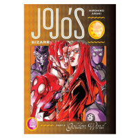 Viz Media JoJo's Bizarre Adventure 5: Golden Wind 3