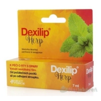 Dexilip HERP gel na opary 7 ml