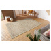 Kusový koberec Cairo 105594 Sues Cream – na ven i na doma - 160x235 cm Nouristan - Hanse Home ko