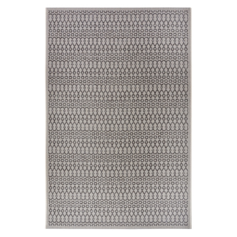 Kusový koberec Clyde 105913 Vanti Beige Grey – na ven i na doma - 115x170 cm Hanse Home Collecti
