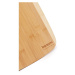 Bambusová doska 38.1x29.2 cm Mineral - Bonami Essentials