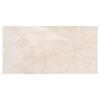 Dlažba Fineza Glossy Marbles bosco crema 60x120 cm leštená BOSCR612POL