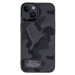 Tactical Camo Troop Kryt pre Apple iPhone 14 Black