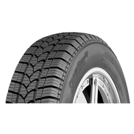 Riken SNOWTIME B2 185/70 R14 88T