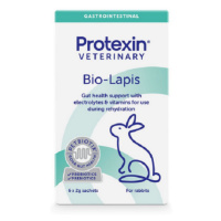 Protexin BIO Lapis - izotonický roztok pre králiky 60x2g