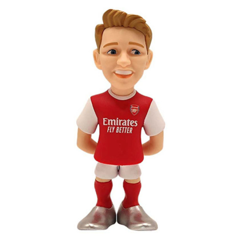 MINIX Football: Club FC Arsenal - Odegaard