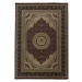 Kusový koberec Kashmir 2605 red - 200x290 cm Ayyildiz koberce