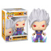 Funko POP! #1703 Animácia: Dragon Ball Super: Super Hero Son Gohan (Šanca na chase) (GITD)