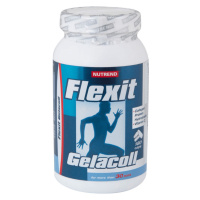 Flexit Gelacoll - Nutrend, bez príchute, 360cps