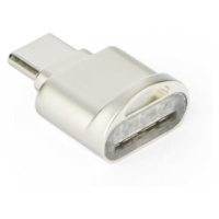 Adaptér na MicroSD kartu do USB-C