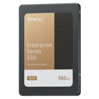 Synology SSD SATA 2.5” 960GB