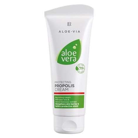 LR Aloe Vera Krém s propolisom 100 ml