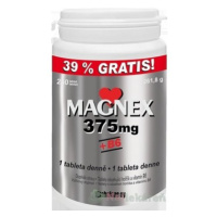 Vitabalans Magnex 375 mg + B6, 250 tabliet