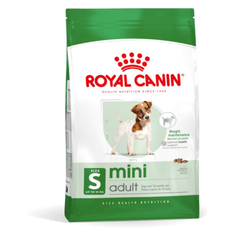 Krmivá pre psov Royal Canin