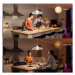 PHILIPS Hue White žiarovka 15.5W E27 A67 DIM