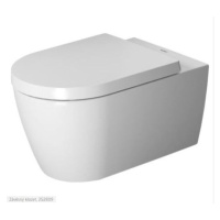 Wc závesné Duravit Me By Starck zadný odpad 2528092000