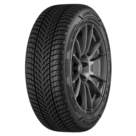 Goodyear ULTRAGRIP PERFORMANCE 3 245/40 R18 97W