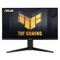 ASUS TUF Gaming VG28UQL1A herný monitor 28