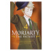 Viz Media Moriarty the Patriot 4