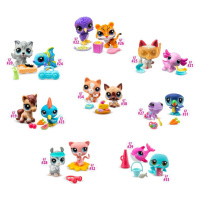 Littlest Pet Shop 2 figúrky