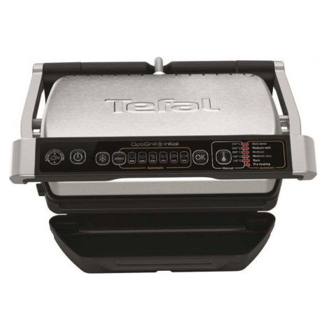 Kontaktné grily Tefal